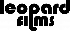 logotype leopard films