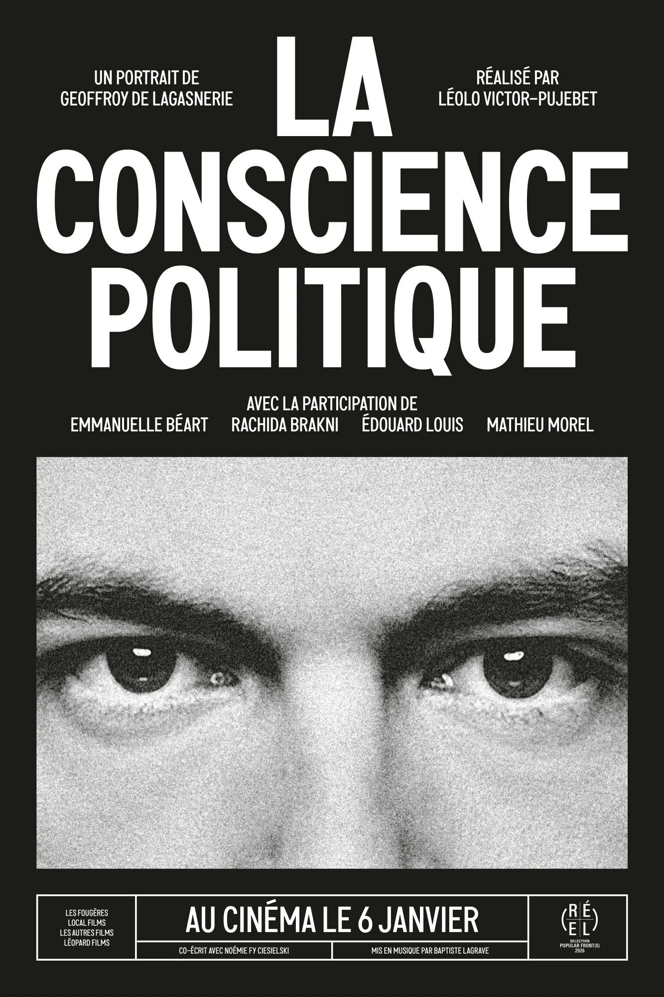 La-Conscience-Politique_Poster